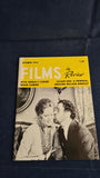 Films in Review Number 8, October 1974