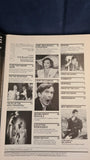 Films and Filming Magazine, May 1983