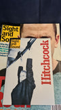 Sight & Sound Magazine, Volume 9, Number 8, 1999, British Film Institute, Hitchcock Booklet