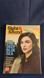 Sight & Sound Magazine, Volume 21, Number 12, December 2011, British Film Institute
