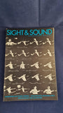 Sight & Sound Magazine, Volume 50, Number 2, Spring 1981