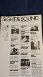 Sight & Sound Magazine, Volume 50, Number 2, Spring 1981