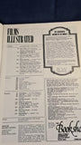 Films Illustrated Magazine, Volume 8 Number 87 November 1978