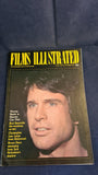 Films Illustrated Magazine Volume 8 Number 86 October 1978