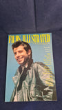 Films Illustrated Magazine Volume 8 Number 85 September 1978, Grease feature