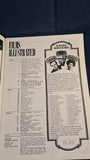 Films Illustrated Magazine Volume 8 Number 85 September 1978, Grease feature