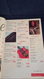 Guitarist Magazine October 1992