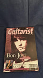 Guitarist Magazine June 1995, 100 Greatest Riffs of all time