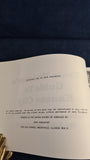 John Szwajkart - Train Watcher's Guide To Kansas City, 1991, with Map
