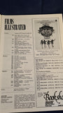 Films Illustrated Magazine, Volume 8 Number 90 February 1979