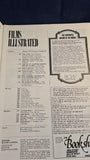 Films Illustrated Magazine, Volume 8 Number 89 January 1979