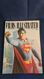 Films Illustrated Magazine Volume 8 Number 88 December 1978