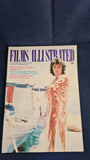 Films Illustrated Magazine, Volume 8 Number 87 November 1978