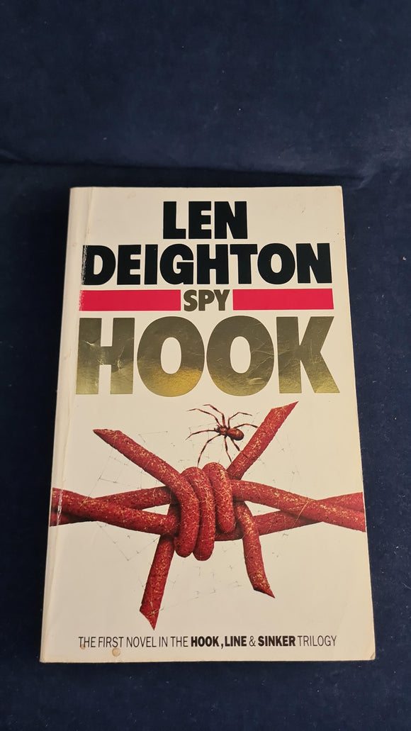 Crime – Richard Dalby's Library
