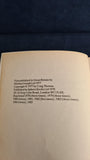 Craig Thomas - Firefox, Sphere Books, 1985, Paperbacks