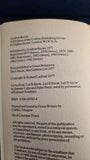 Robert Ludlum - The Chancellor Manuscript, Grafton Books, 1985, Paperbacks