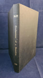 J Cecil Maby - Confessions of A Sensitive, 1966, Paranormal & Occult Faculties