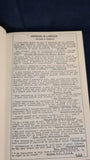 J Cecil Maby - Confessions of A Sensitive, 1966, Paranormal & Occult Faculties