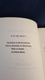 J Cecil Maby - Confessions of A Sensitive, 1966, Paranormal & Occult Faculties