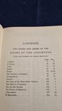 The Apocrypha, According to the Authorised Version, Eyre & Spottiswoode, no date