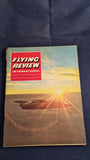 Flying Review International Magazines x 10, 1964, 1967 & 1968
