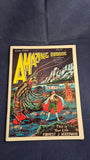 Amazing Forries, This is Your Life Forrest J Ackerman, November 1976, Signed Photo