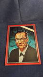 Amazing Forries, This is Your Life Forrest J Ackerman, November 1976, Signed Photo