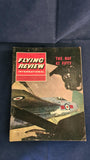 Flying Review International Magazines x 10, 1964, 1967 & 1968