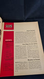 Flying Review International Magazines x 10, 1964, 1967 & 1968