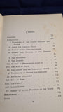 Edith M Almedingen - The English Pope (Adrian IV), Heath Cranton, 1925