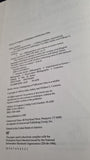 Mike Ashley - The Supernatural Index, Greenwood Press, 1995, First Edition, Signed note