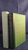 Francis Bacon - The History of The Reign of King Henry The Seventh, Folio Society, 1971