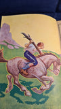 Agnes M Pape - The Picture Story of Lorna Doone, John Lane, 1933, Frank C Pape, First Edition