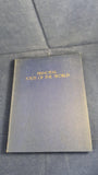 Principal Poets of The World, Volume I, 1930-31, Mitre Press, 1932