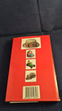 Michael Bond - Bears & Forebears, A Life So Far, HarperCollins, 1996, First Edition