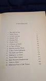 Michael Bond - Bears & Forebears, A Life So Far, HarperCollins, 1996, First Edition
