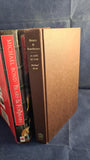 Michael Bond - Bears & Forebears, A Life So Far, HarperCollins, 1996, First Edition