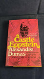 Alexandre Dumas - Castle Eppstein, Franklin Watts, 1989, First Edition