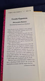 Alexandre Dumas - Castle Eppstein, Franklin Watts, 1989, First Edition