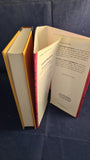 Alexandre Dumas - Castle Eppstein, Franklin Watts, 1989, First Edition