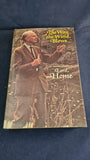 Lord Home - The Way the Wind Blows, Collins, 1976, Signed