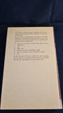 Lord Home - The Way the Wind Blows, Collins, 1976, Signed