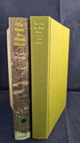 Lord Home - The Way the Wind Blows, Collins, 1976, Signed