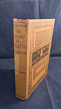 Anna Buckland - The Story of English Literature, Cassell, 1904