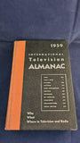 Charles Aaronson - International Television Almanac 1959, Quigley Publications