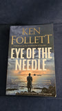 Ken Follett - Eye of the Needle, Pan Books, 2025, Paperbacks