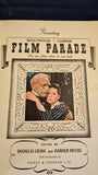 Douglas Crane - Film Parade, Marks and Spencer, no date