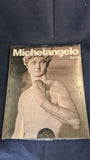 Michelangelo, Scala Portfolio, Unopened