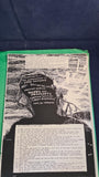Jack-In-The Green, Number 1, Spring 1985, Lord Dunsany