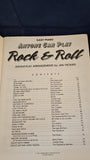 Jan Thomas - Easy Piano, Anyone Can Play, Rock & Roll, Warner Bros, 1987